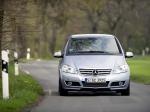 Mercedes-Benz A160 CDI 5-Door 2008 года